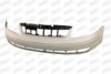 PRASCO VW0521001 Bumper